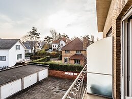 Apartment in Koksijde Near the Beach