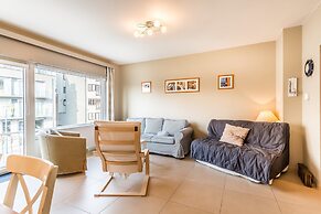Apartment in Koksijde Near the Beach