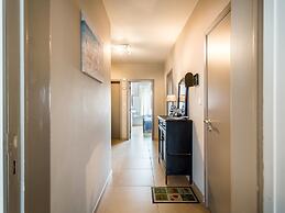 Apartment in Koksijde Near the Beach