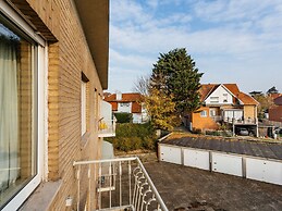Apartment in Koksijde Near the Beach