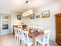 Apartment in Koksijde Near the Beach