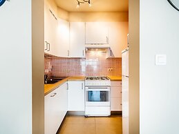 Apartment in Koksijde Near the Beach