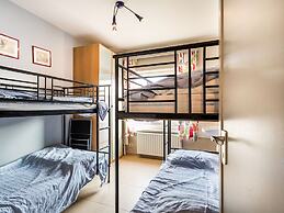 Apartment in Koksijde Near the Beach