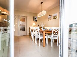 Apartment in Koksijde Near the Beach