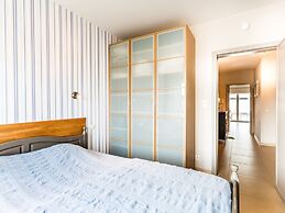 Apartment in Koksijde Near the Beach