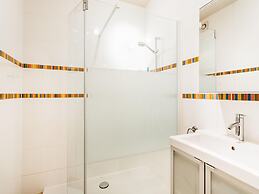 Apartment in Koksijde Near the Beach