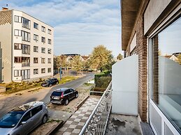Apartment in Koksijde Near the Beach