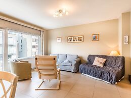 Apartment in Koksijde Near the Beach