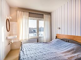 Apartment in Koksijde Near the Beach