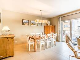 Apartment in Koksijde Near the Beach