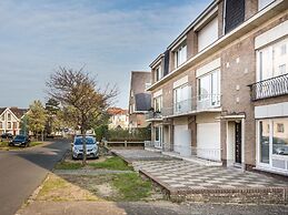 Apartment in Koksijde Near the Beach