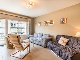 Apartment in Koksijde Near the Beach