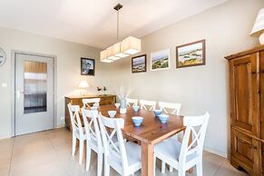 Apartment in Koksijde Near the Beach