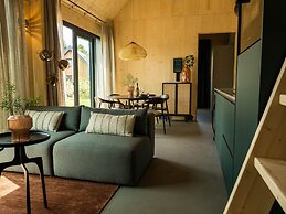 Holiday Home in Drenthe With Private Pool