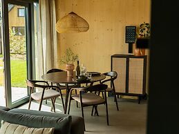 Holiday Home in Drenthe With Private Pool