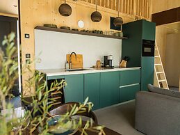 Holiday Home in Drenthe With Private Pool