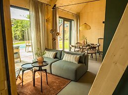 Holiday Home in Drenthe With Private Pool