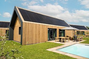 Holiday Home in Drenthe With Private Pool