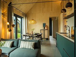 Holiday Home in Drenthe With Private Pool
