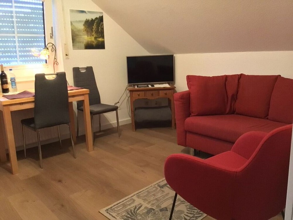 Holiday Apartment Everding
