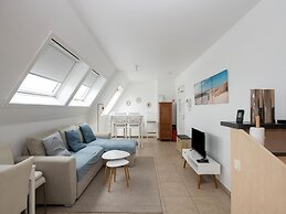 Quiet Getaway w/ Terrace