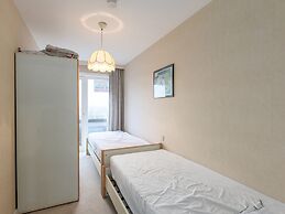 Cozy and Spacious Apartment on the 1st Floor