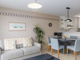 Cozy and Spacious Apartment on the 1st Floor