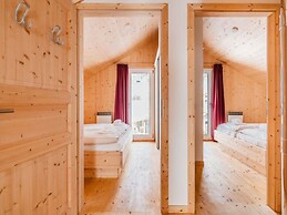 Chalet Prinz Comfortable Holiday Residence