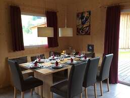 Chalet Prinz Comfortable Holiday Residence