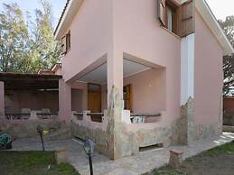 Villa Giulia wit Zandstrand