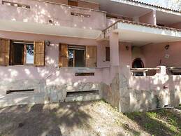 Villa Giulia wit Zandstrand