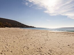 Villa Giulia wit Zandstrand