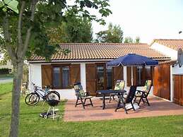 Schmitz Comfortable Holiday Residence