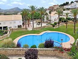 Bungalow Orihuela Costa Sunset and Pool