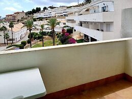 Bungalow Orihuela Costa Sunset and Pool