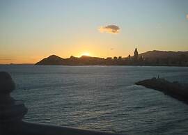 Bungalow Orihuela Costa Sunset and Pool