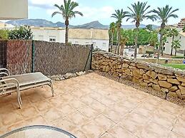 Bungalow Orihuela Costa Sunset and Pool