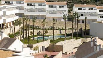 Bungalow Orihuela Costa Sunset and Pool