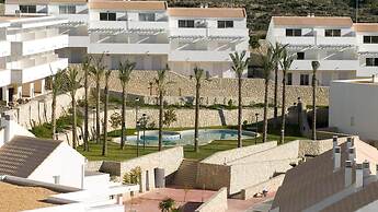 Bungalow Orihuela Costa Sunset and Pool