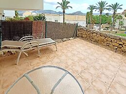 Bungalow Orihuela Costa Sunset and Pool