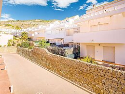Bungalow Orihuela Costa Sunset and Pool
