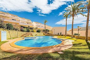 Bungalow Orihuela Costa Sunset and Pool