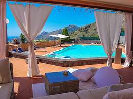 Pool House Giulia Comfortable Holiday Residence