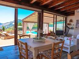 Pool House Giulia Comfortable Holiday Residence