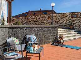 Pool House Giulia Comfortable Holiday Residence