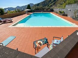 Pool House Giulia Comfortable Holiday Residence