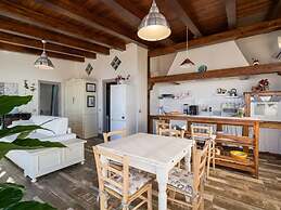 Pool House Giulia Comfortable Holiday Residence