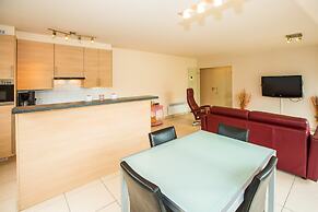 Bright Apartment With Terrace