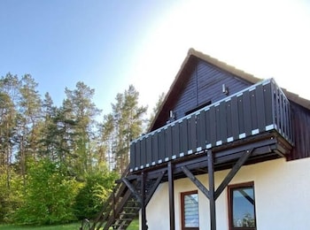 am Wald 2 Modern Retreat