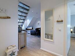Holiday Apartment Langeoogtraum